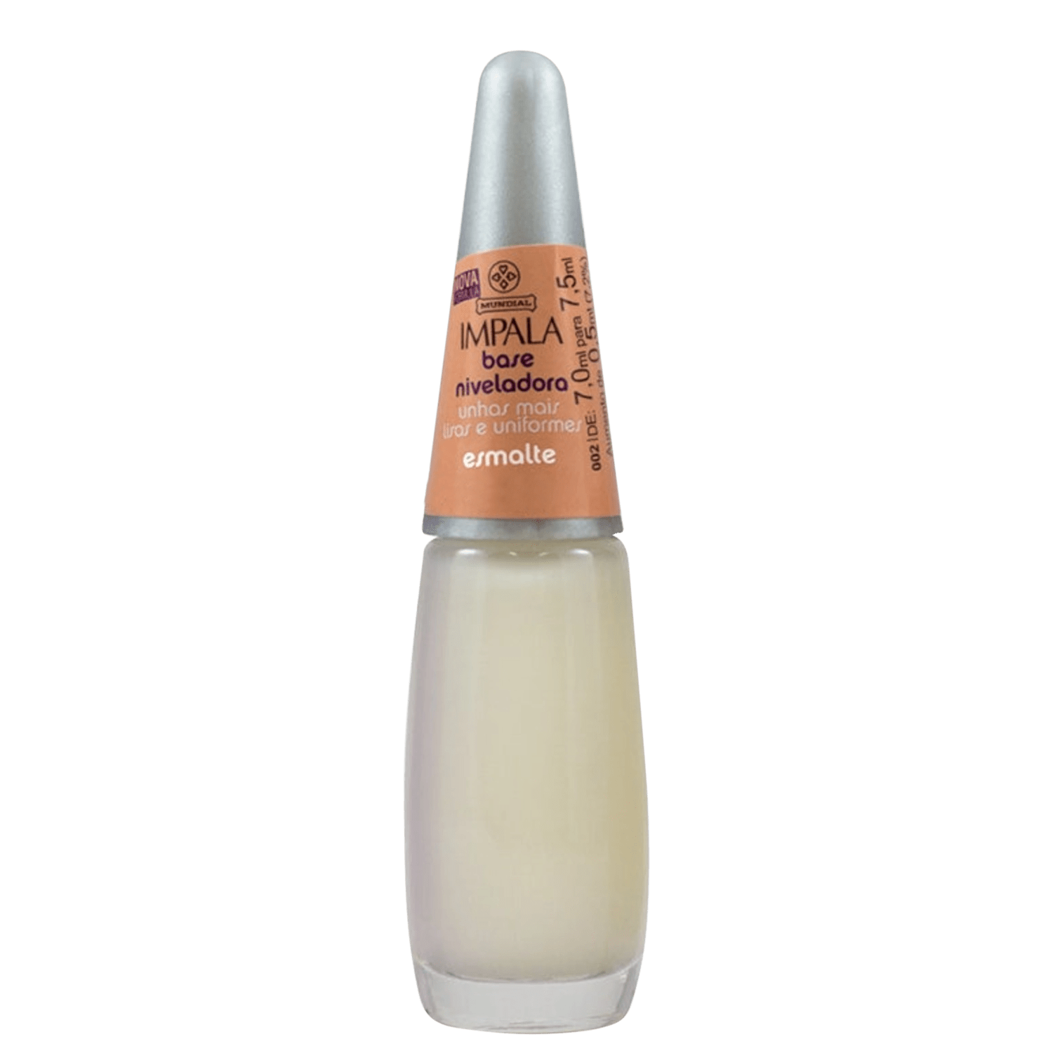 Esmalte de Tratamento Impala Base Niveladora 7,5ml