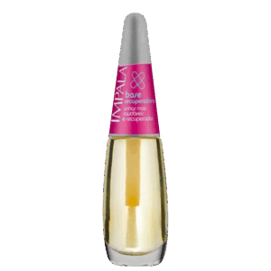 Esmalte de Tratamento Impala Base Recuperadora 7,5ml Esmalte de Tratamento Impala Base Recuperadora 7,5ml