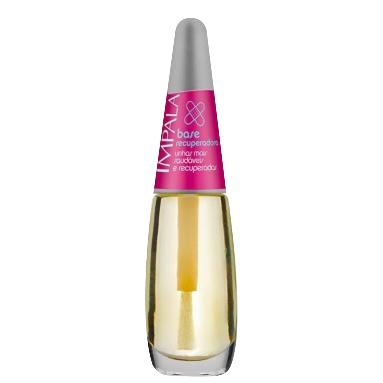 Esmalte de Tratamento Impala Base Recuperadora 7,5ml