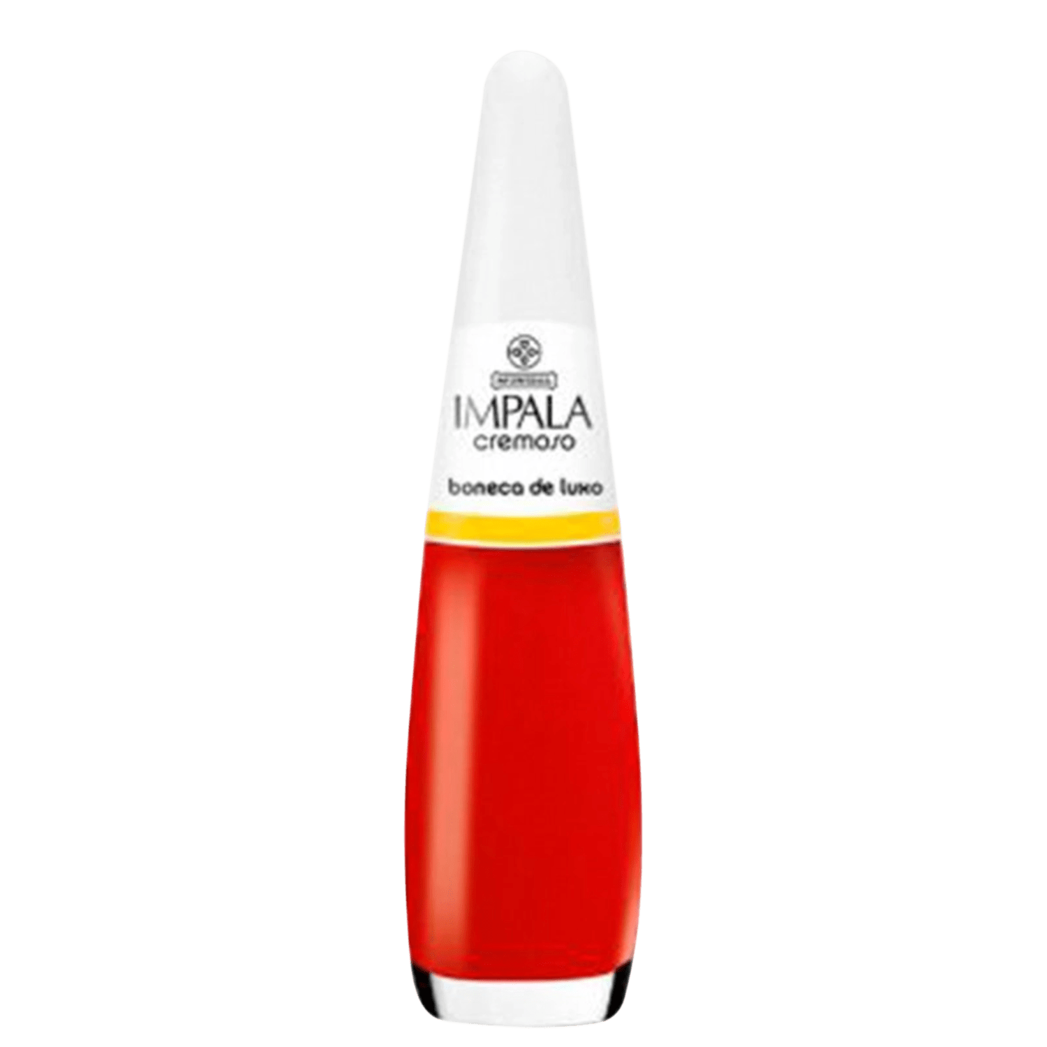 Esmalte Cremoso Impala Boneca De Luxo 7,5ml