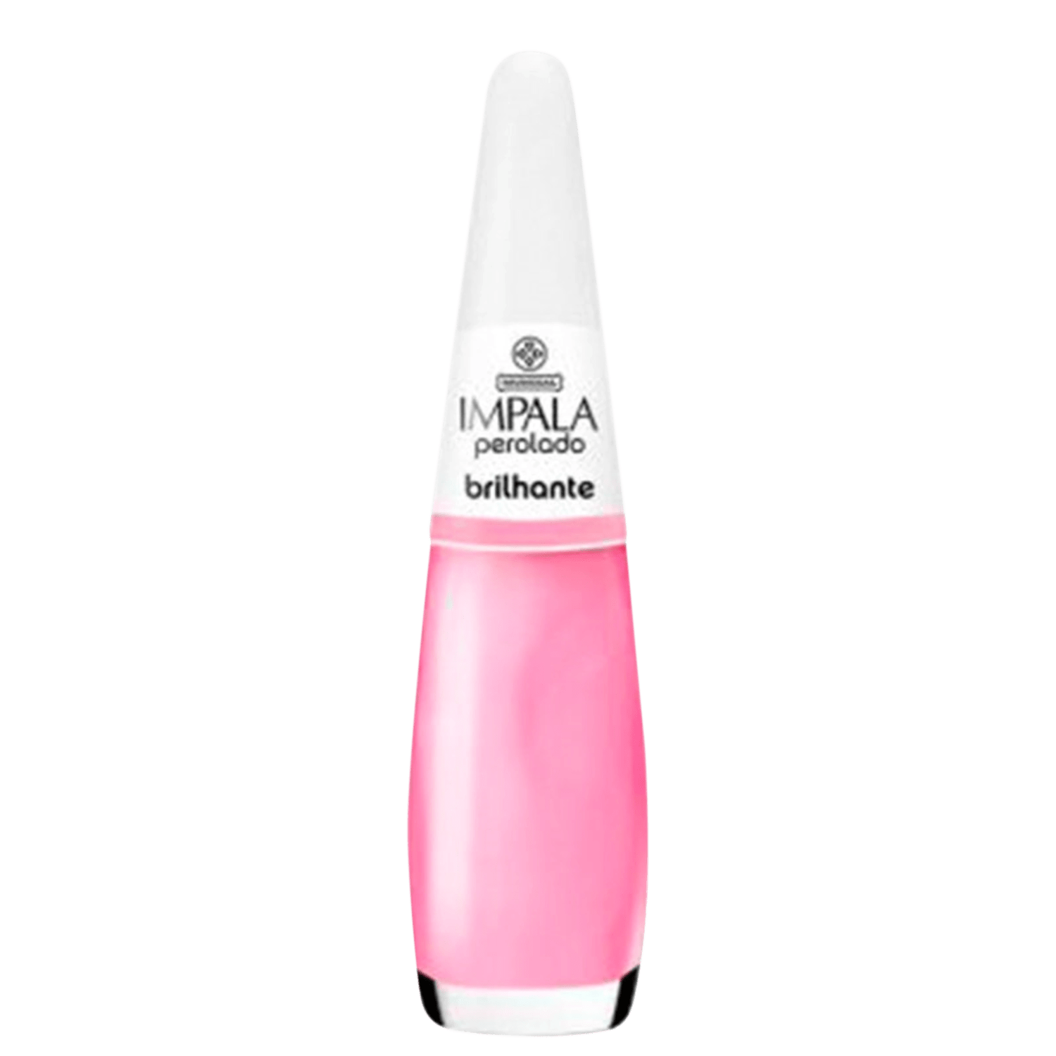 Esmalte Perolado Impala Brilhante 7,5ml