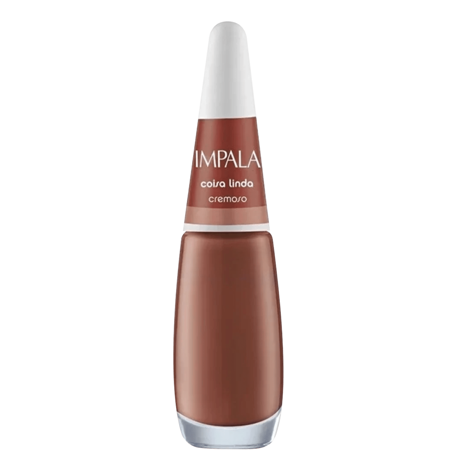 Esmalte Cremoso Impala Coisa Linda 7,5ml