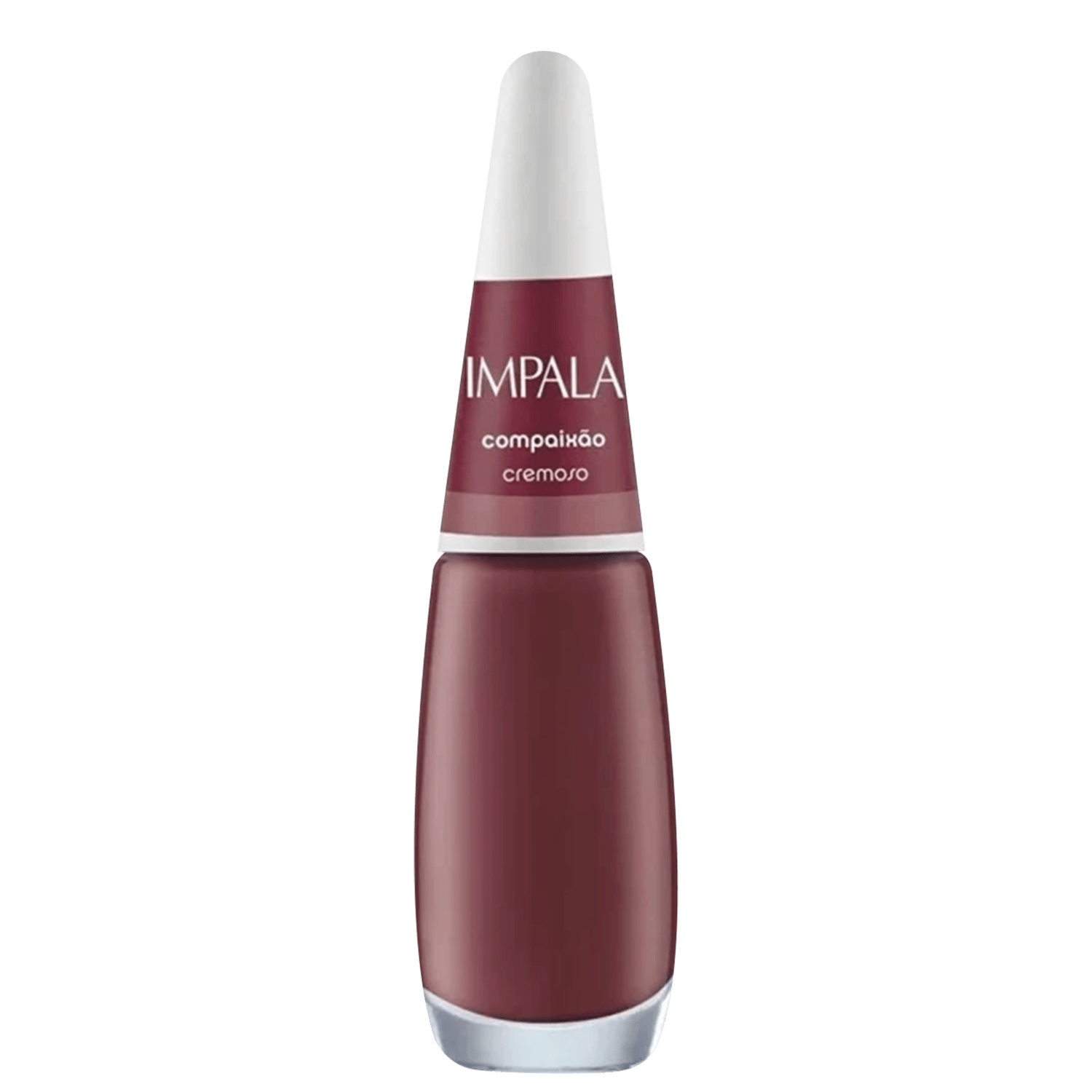 Esmalte Cremoso Impala Compaixão 7,5ml