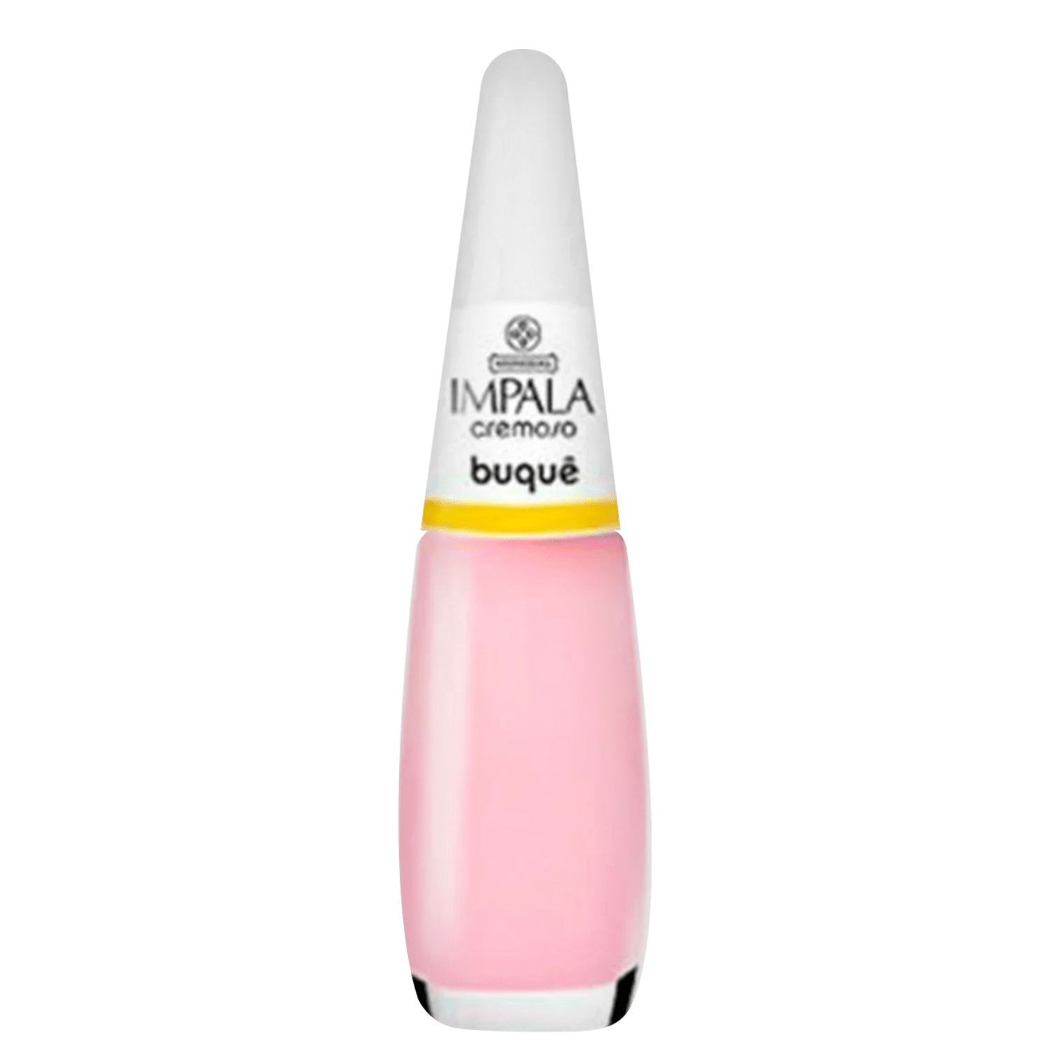 Esmalte Cremoso Impala Cremoso Buquê 7,5ml