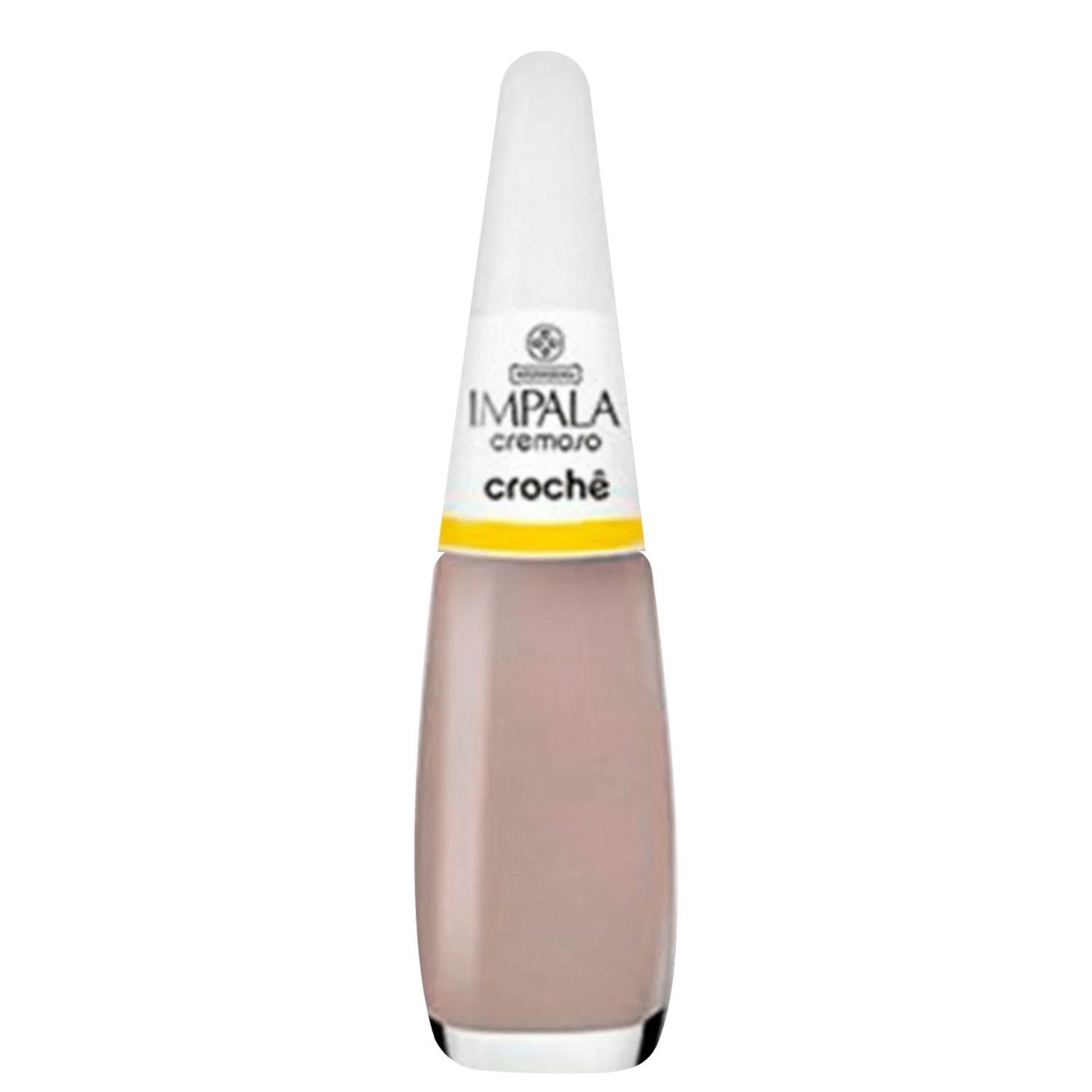Esmalte Cremoso Impala Cremoso Crochê 7,5ml