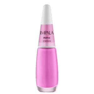 Esmalte Cremoso Impala Dádiva 7,5ml Esmalte Cremoso Impala Dádiva 7,5ml