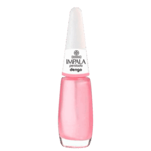 Esmalte Perolado Impala Dengo 7,5ml Esmalte Perolado Impala Dengo 7,5ml