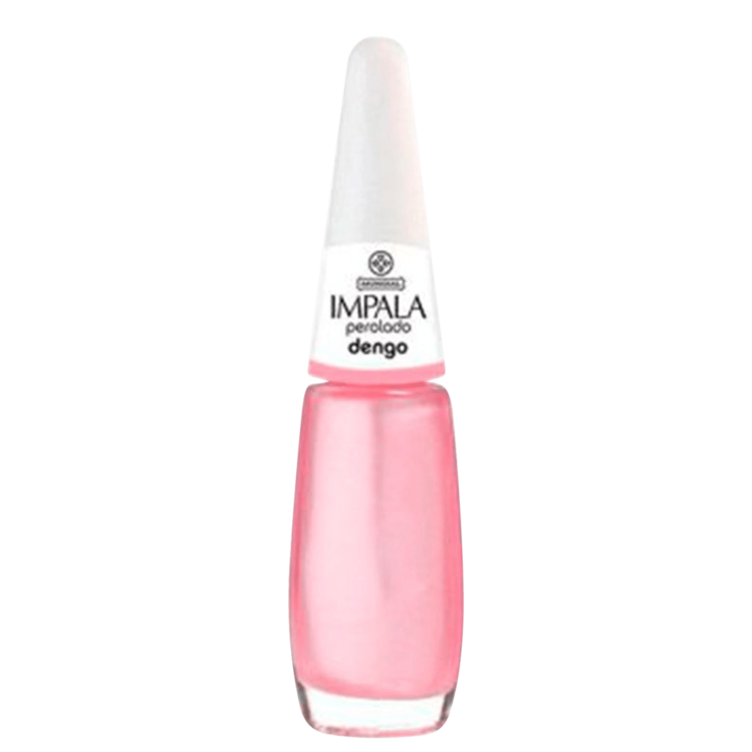Esmalte Perolado Impala Dengo 7,5ml