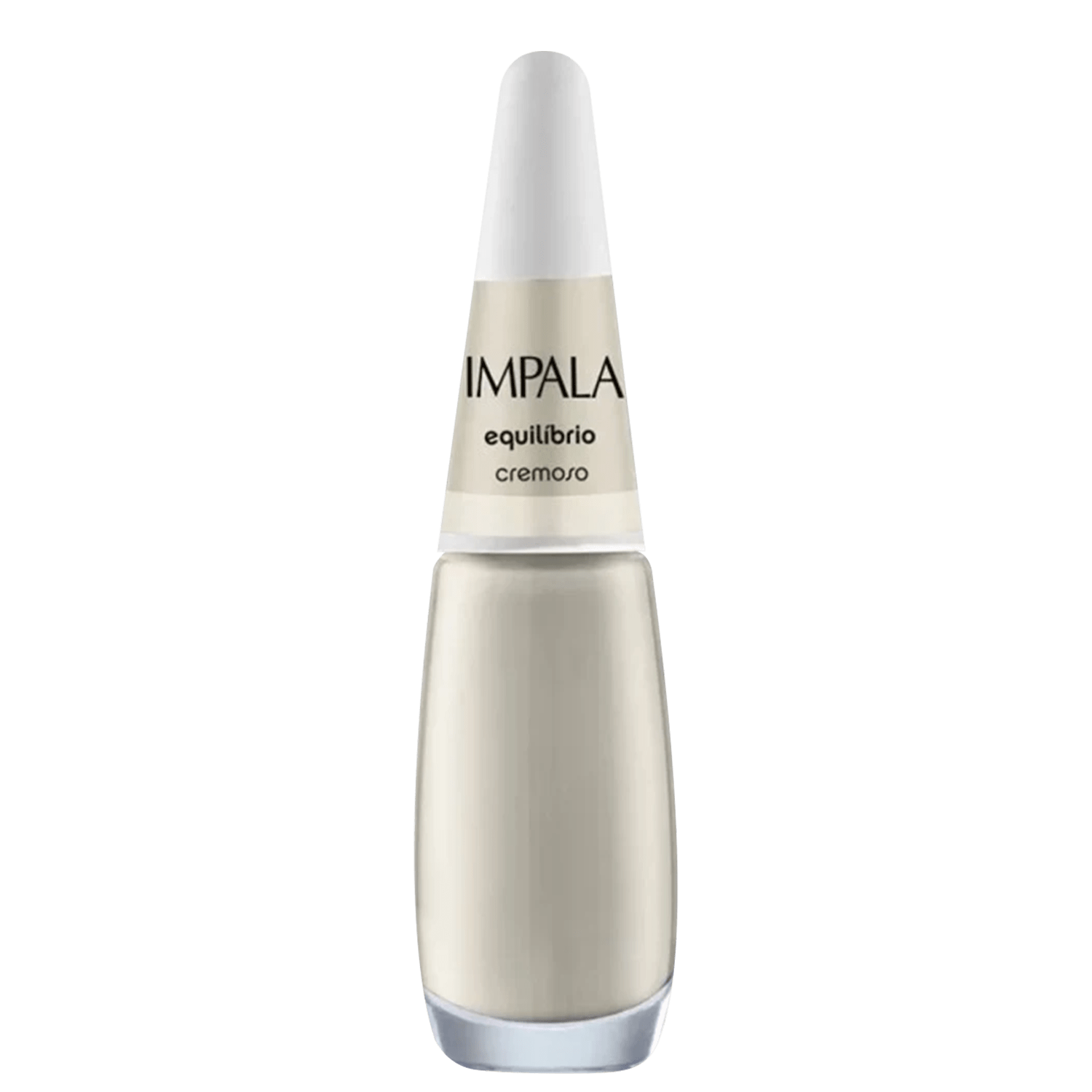 Esmalte Cremoso Impala Equilíbrio 7,5ml