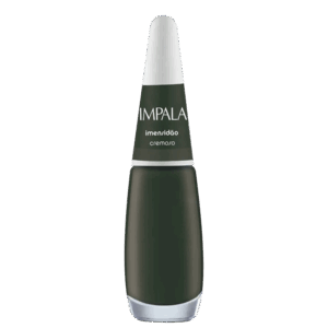Esmalte Cremoso Impala Imensidão 7,5ml Esmalte Cremoso Impala Imensidão 7,5ml