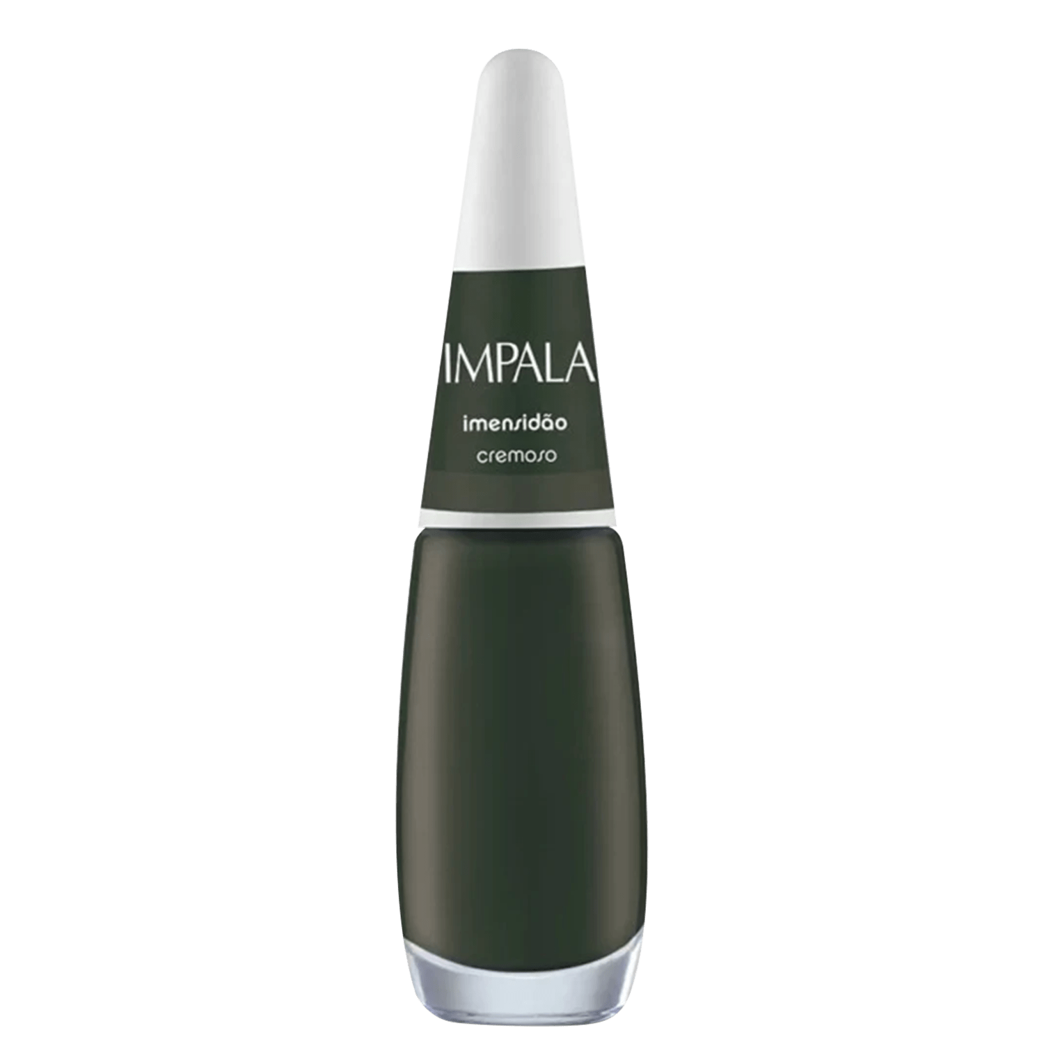 Esmalte Cremoso Impala Imensidão 7,5ml