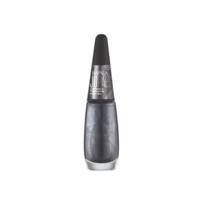 Esmalte Cremoso Impala Ju Paes Na Estrada Metal Like Confiante e Imprevisível 7,5ml Esmalte Cremoso Impala Ju Paes Na Estrada Metal Like Confiante e Imprevisível 7,5ml