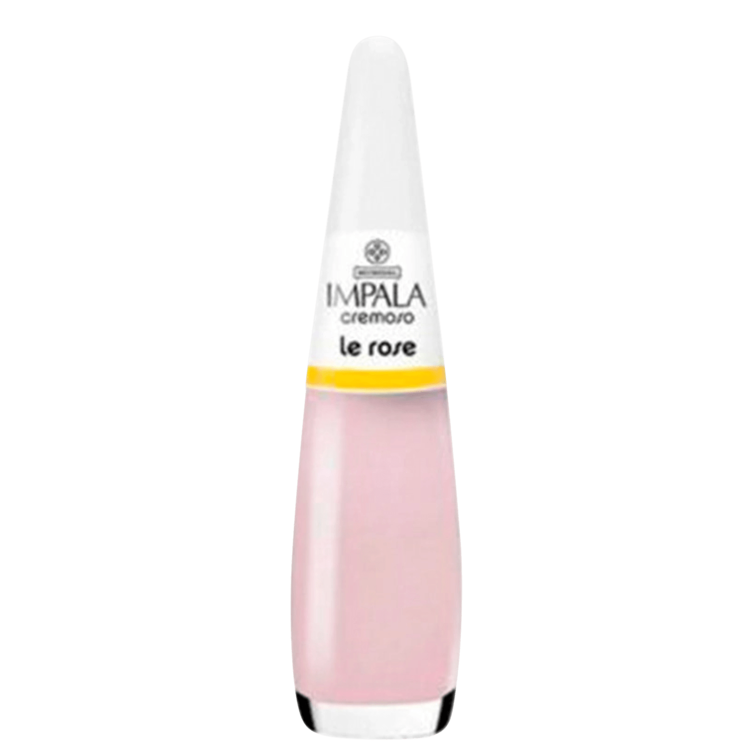 Esmalte Cremoso Impala Le Rose 7,5ml