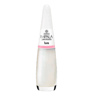 Esmalte Perolado Impala Lua 7,5ml Esmalte Perolado Impala Lua 7,5ml