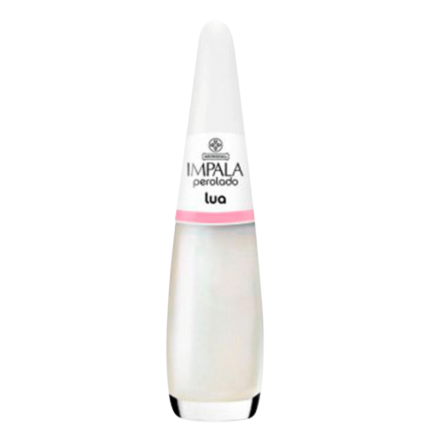 Esmalte Perolado Impala Lua 7,5ml