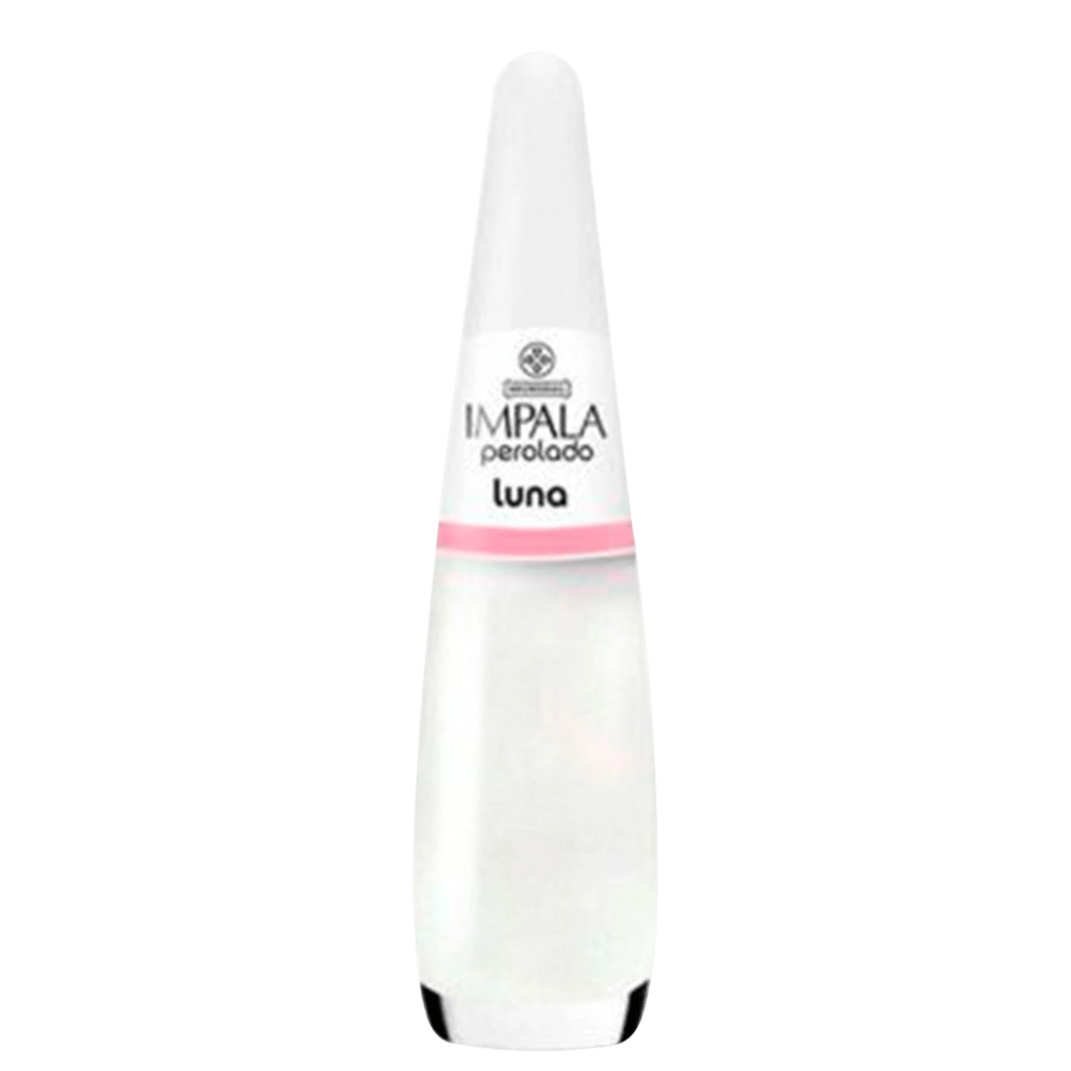 Esmalte Perolado Impala Luna 7,5ml