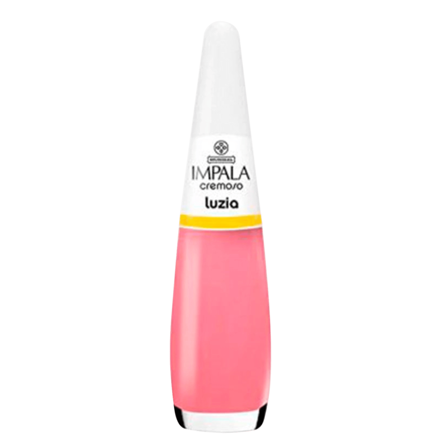 Esmalte Cremoso Impala Luzia 7,5ml
