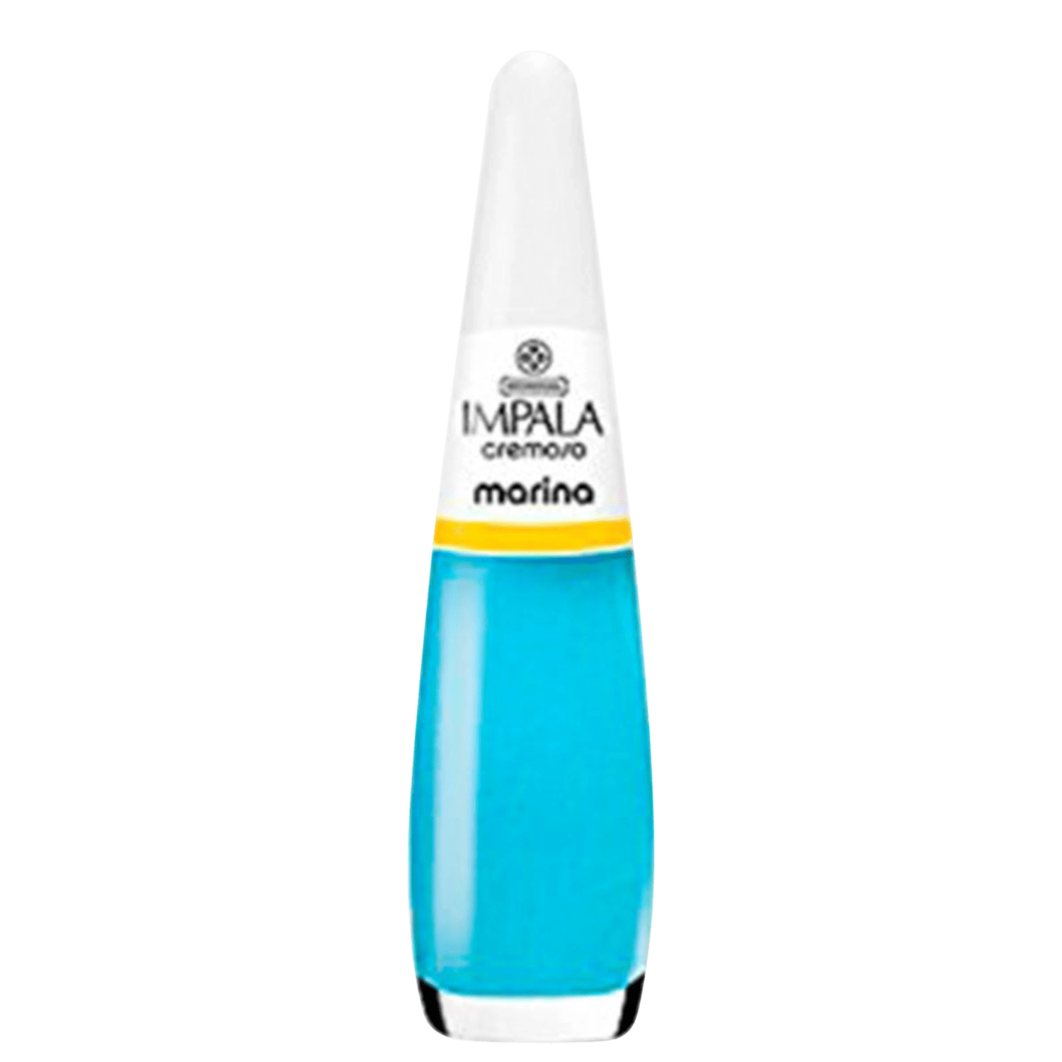 Esmalte Cremoso Impala Marina 7,5ml