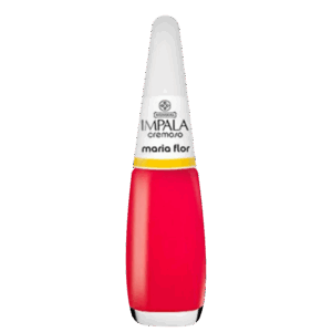 Esmalte Cremoso Impala Muito Luxo Maria Flor 7,5ml