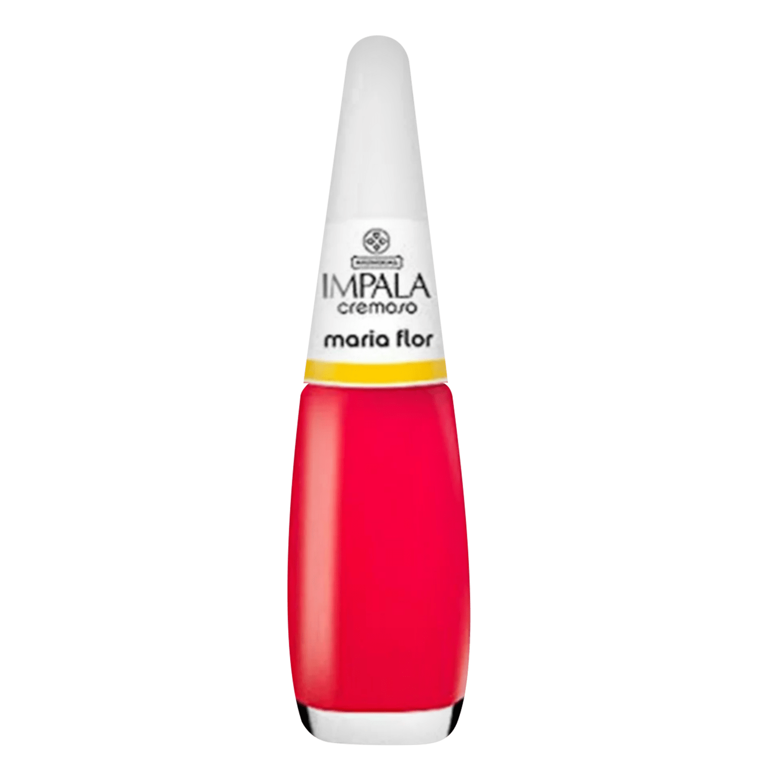 Esmalte Cremoso Impala Muito Luxo Maria Flor 7,5ml