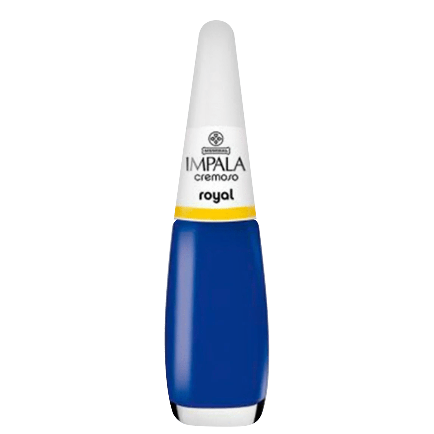 Esmalte Cremoso Impala Muito Luxo Royal 7,5ml