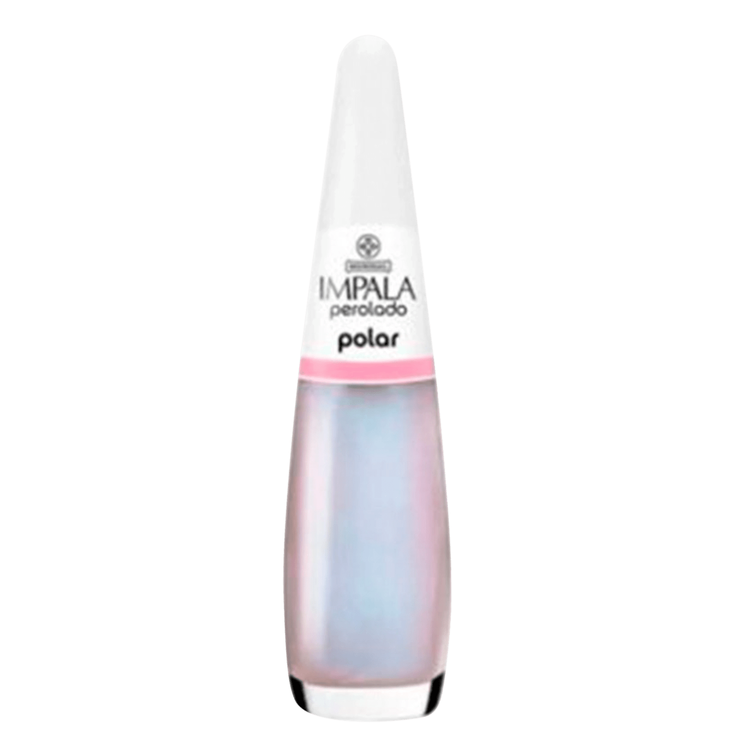 Esmalte Perolado Impala Polar 7,5ml