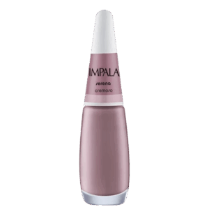 Esmalte Cremoso Impala Serena 7,5ml