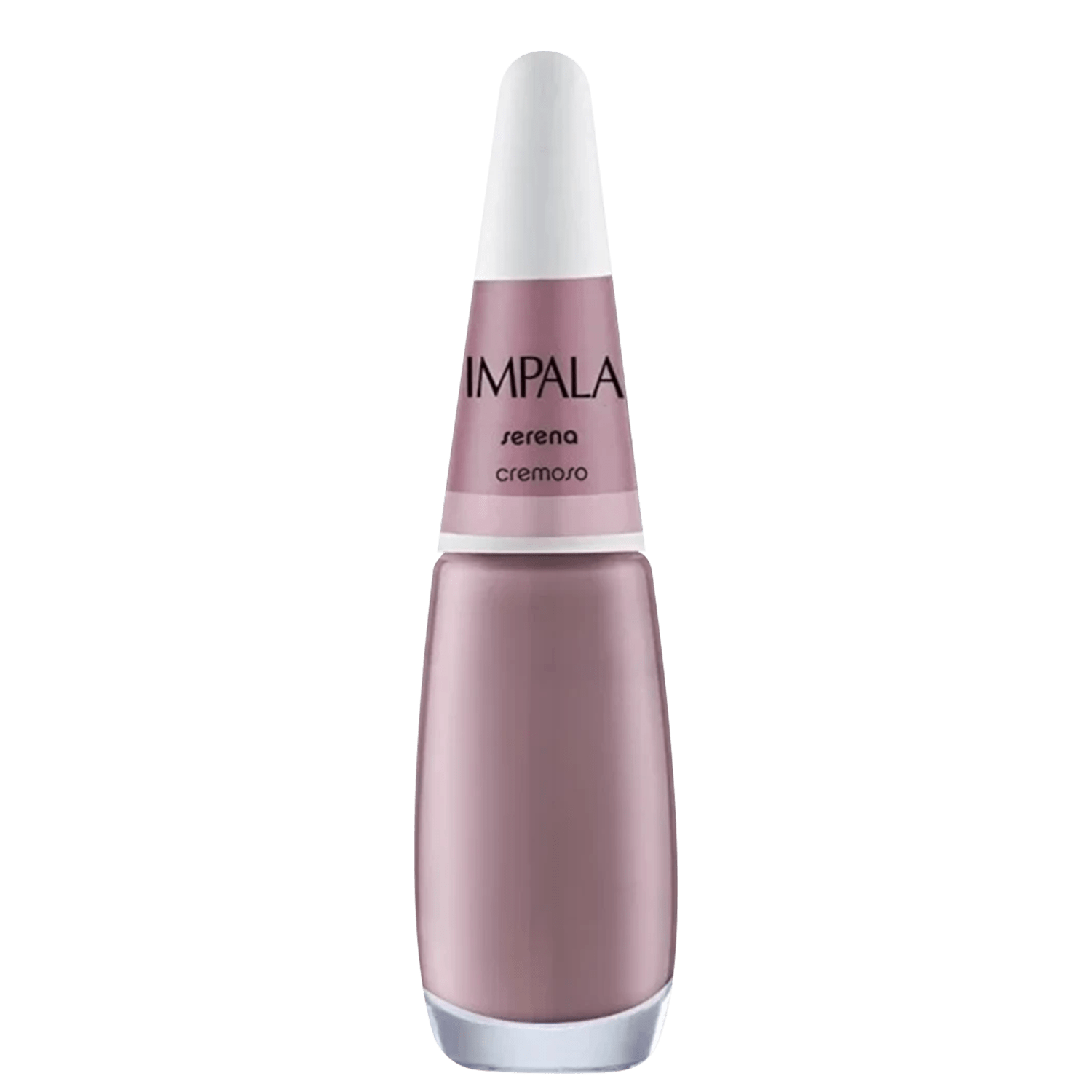 Esmalte Cremoso Impala Serena 7,5ml