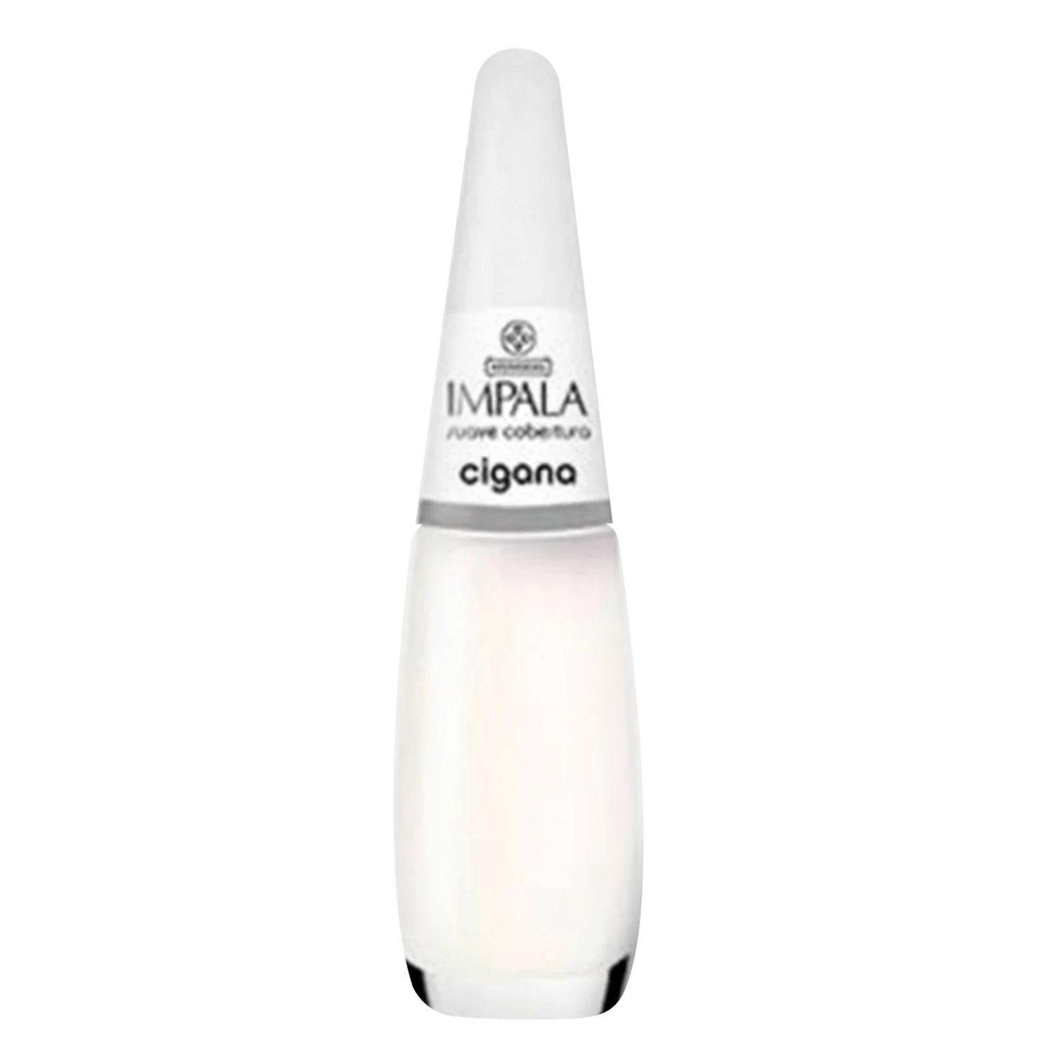 Esmalte Cremoso Impala Suave Cobertura Cigana 7,5ml