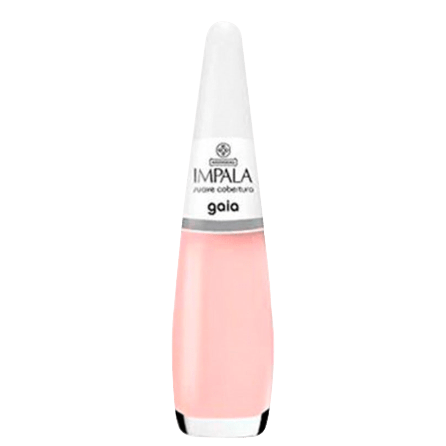 Esmalte Cremoso Impala Suave Cobertura Gaia 7,5ml