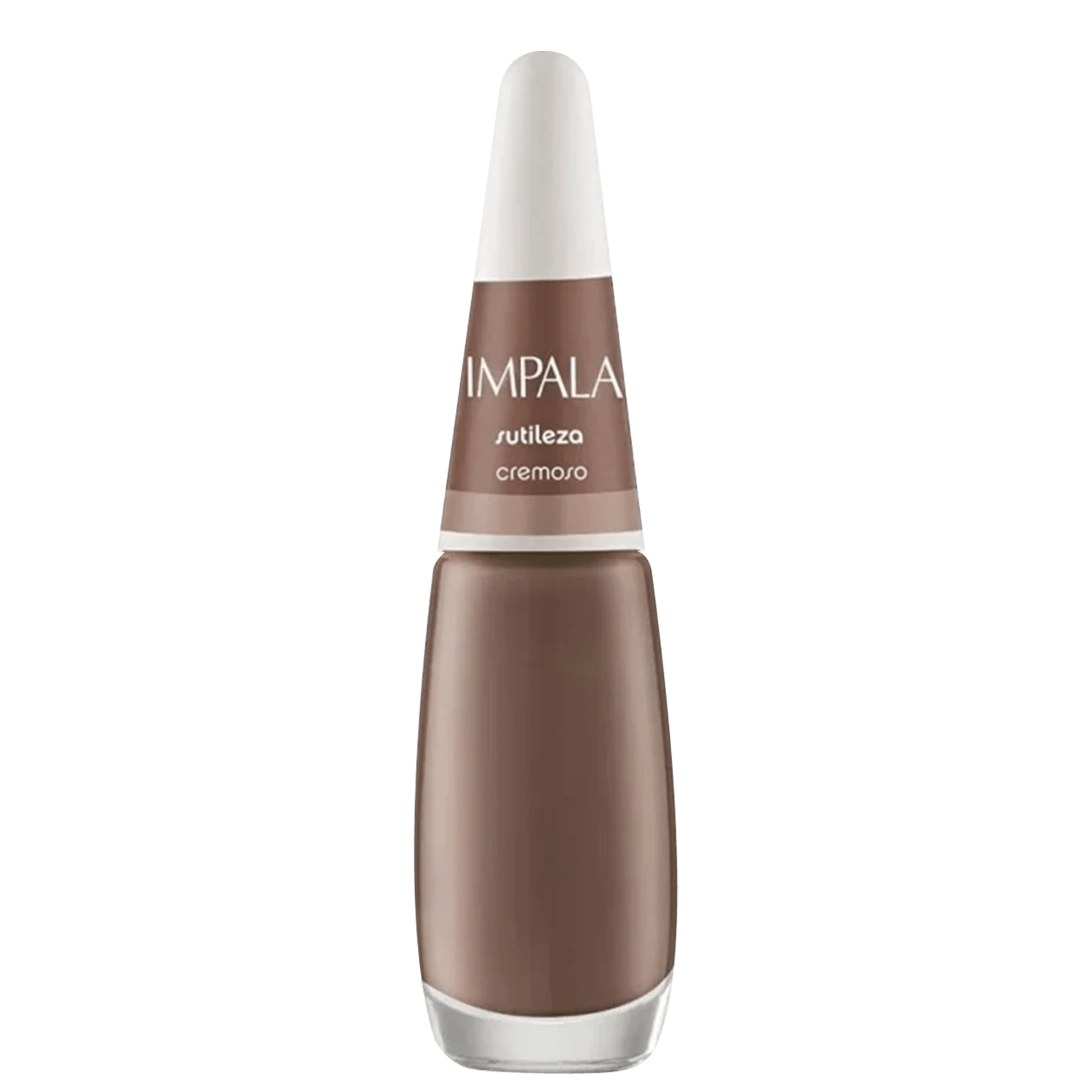 Esmalte Cremoso Impala Sutileza 7,5ml