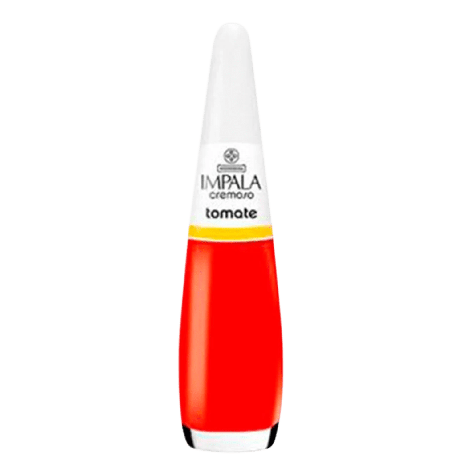 Esmalte Cremoso Impala Tomate 7,5ml