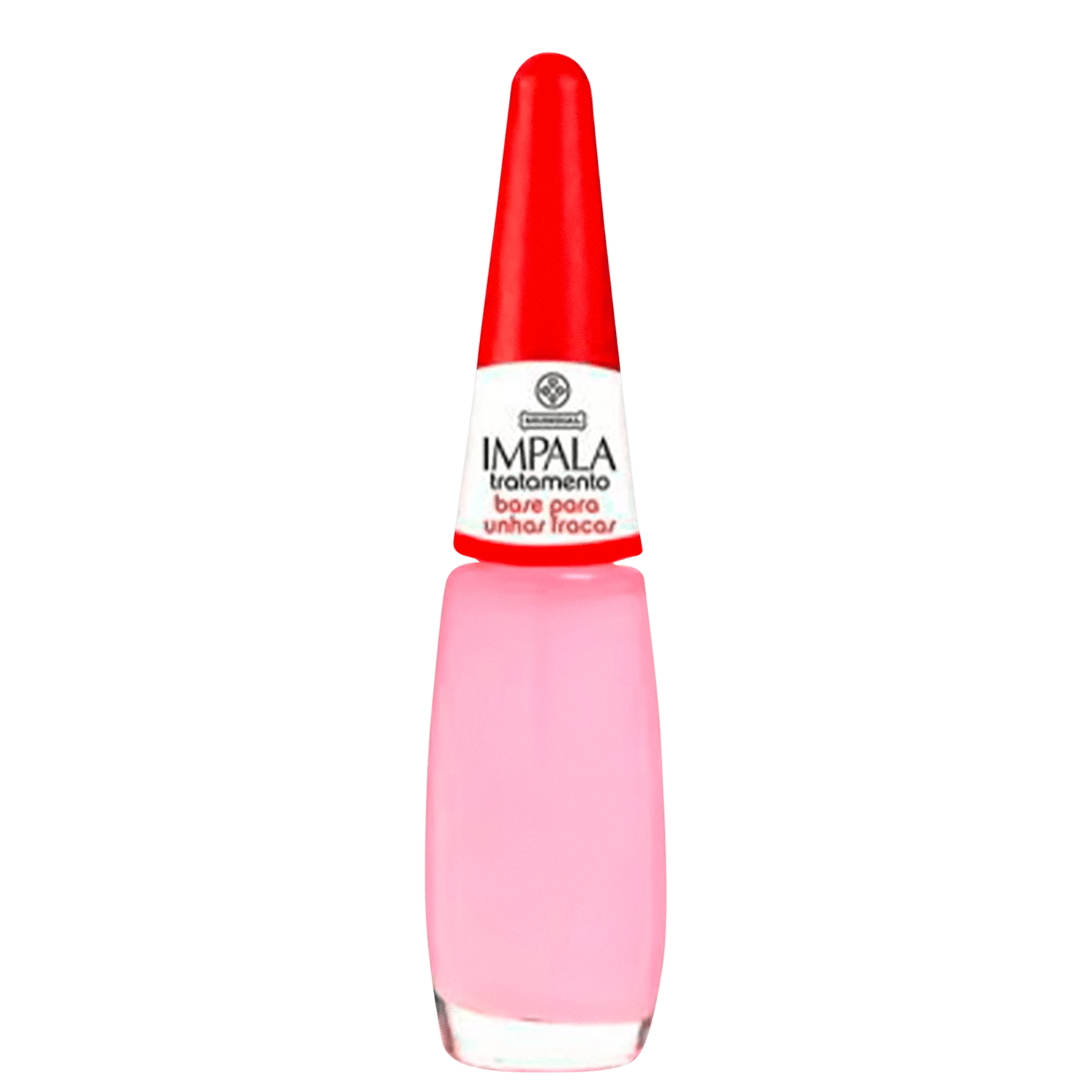 Base Impala Tratamento para Unhas Fracas 7,5ml