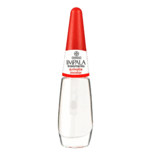 Esmalte Tratamento Impala Incolor 7,5ml Esmalte Tratamento Impala Incolor 7,5ml