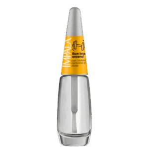 Esmalte Incolor Impala Tratamento Força Extrema 7,5ml Esmalte Incolor Impala Tratamento Força Extrema 7,5ml