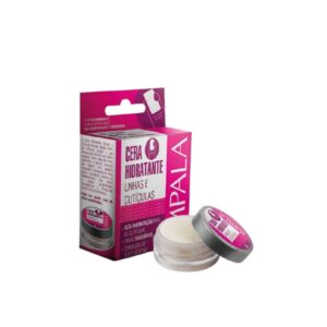 Cera Hidratante Impala para Unhas e Cutículas 7g Cera Hidratante Impala para Unhas e Cutículas 7g