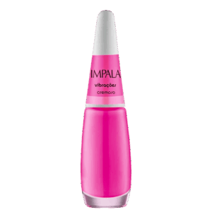 Esmalte Cremoso Impala Vibrações 7,5ml
