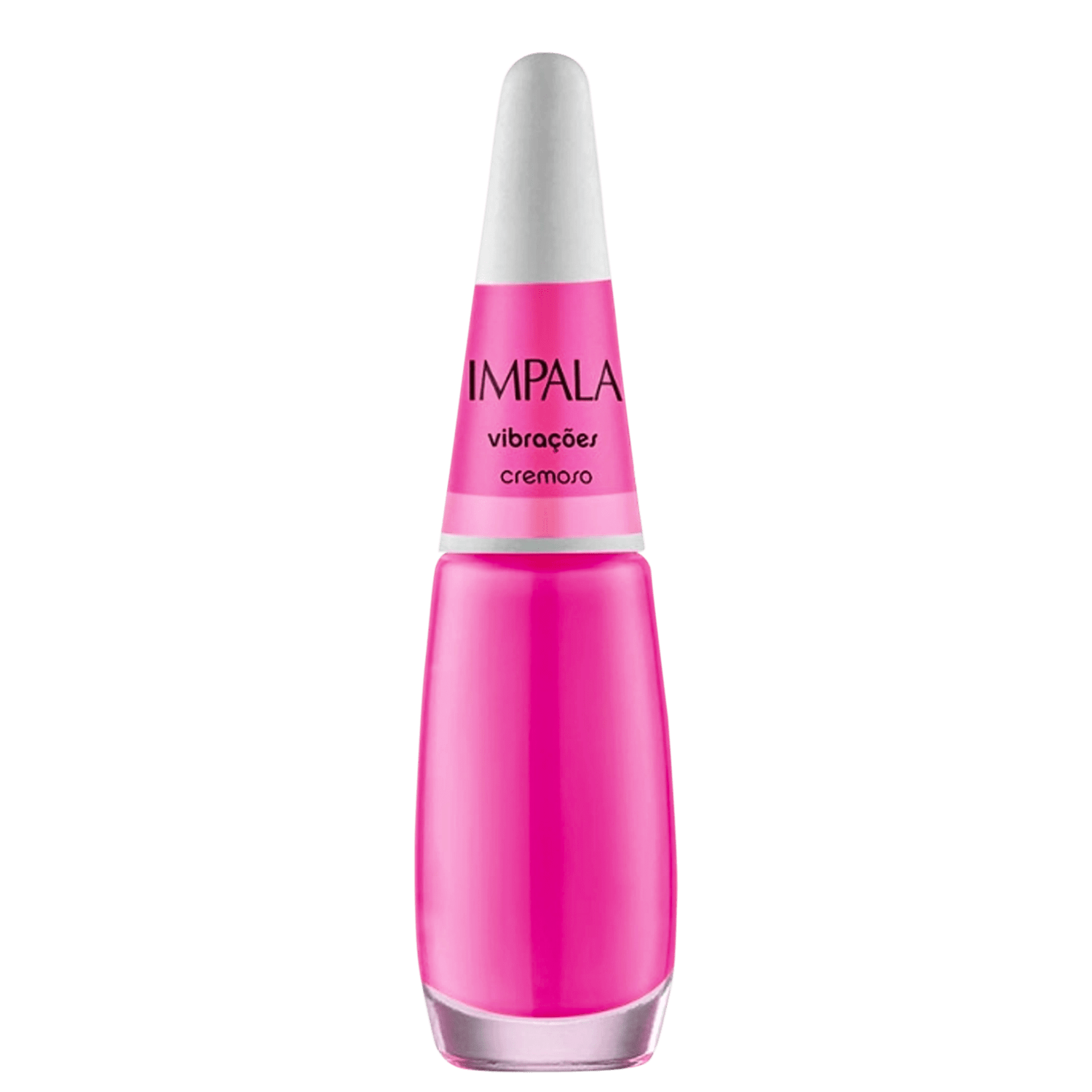 Esmalte Cremoso Impala Vibrações 7,5ml