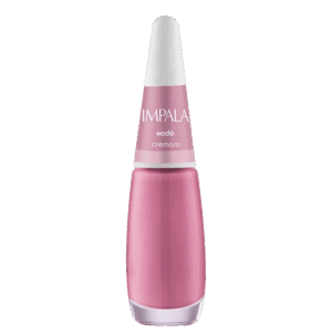 Esmalte Cremoso Impala Xodó 7,5ml