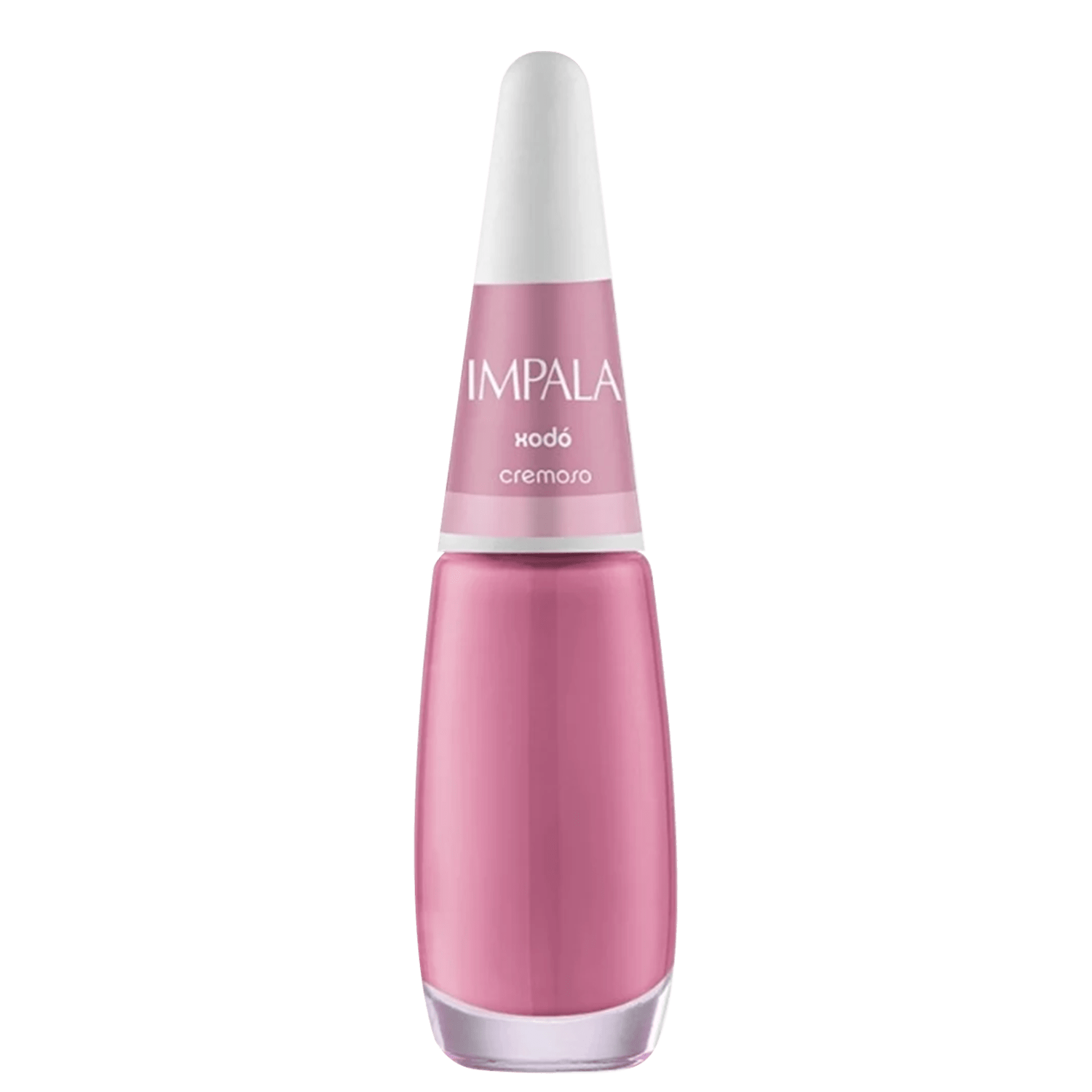 Esmalte Cremoso Impala Xodó 7,5ml