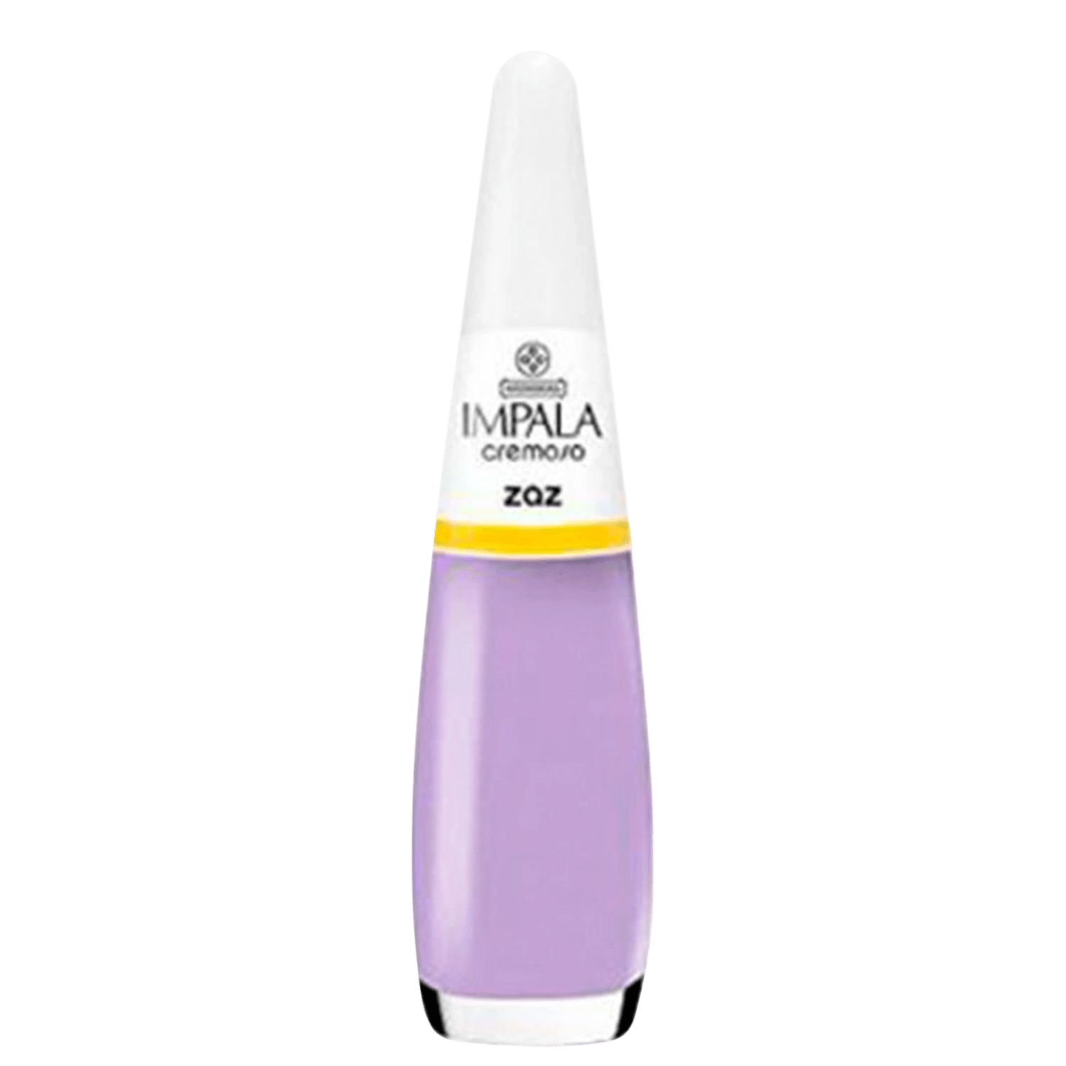 Esmalte Cremoso Impala Zaz 7,5ml