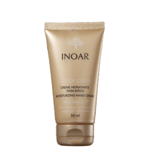 Creme Hidratante para as Mãos Inoar Body Care 50ml