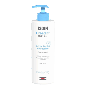 Gel de Banho ISDIN Ureadin 424g Gel de Banho ISDIN Ureadin 424g