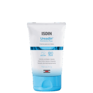 Creme Hidratante para Mãos ISDIN Ureadin Manos Plus 51,5g Creme Hidratante para Mãos ISDIN Ureadin Manos Plus 51,5g