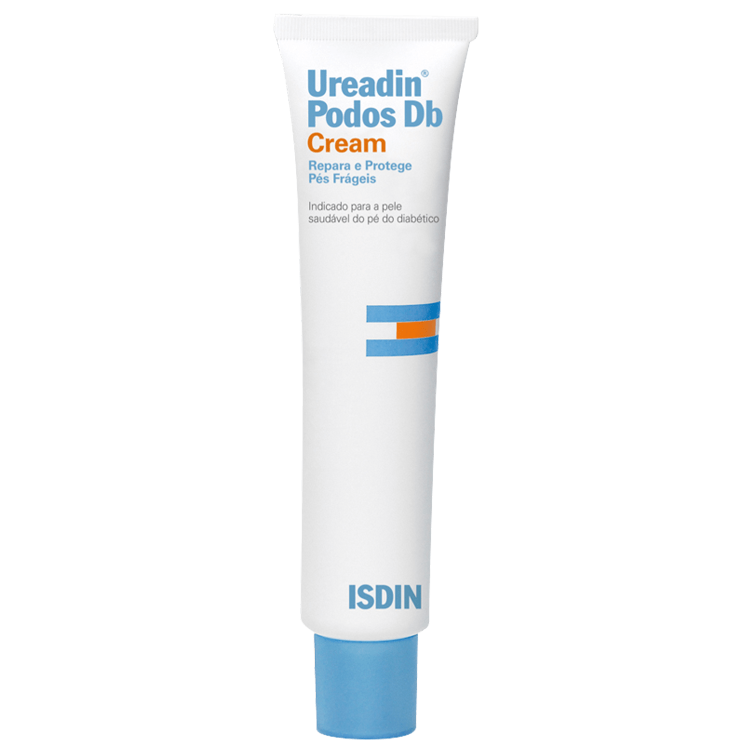 Creme para os Pés ISDIN Ureadin Podos Db 100g
