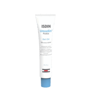 Óleo Gel Hidratante para os Pés ISDIN Ureadin Podos 80,25g Óleo Gel Hidratante para os Pés ISDIN Ureadin Podos 80,25g