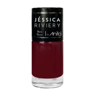 Esmalte Cremoso Jéssica Riviery By Anita Bora Focar 10ml