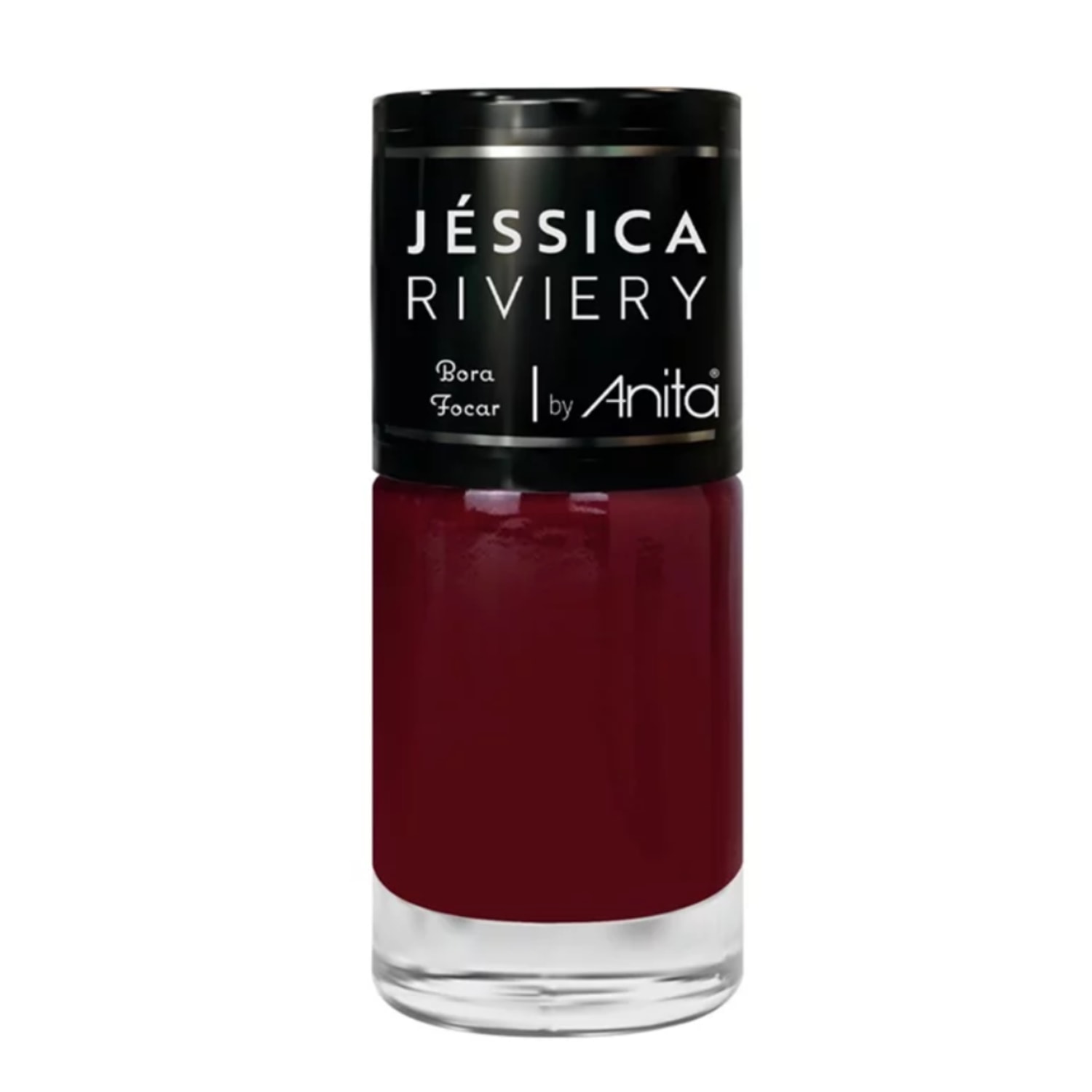 Esmalte Cremoso Jéssica Riviery By Anita Bora Focar 10ml