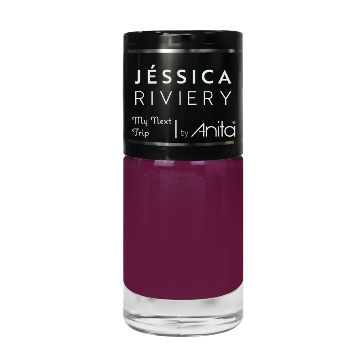 Esmalte Cremoso Jéssica Riviery By Anita My Next Trip 10ml