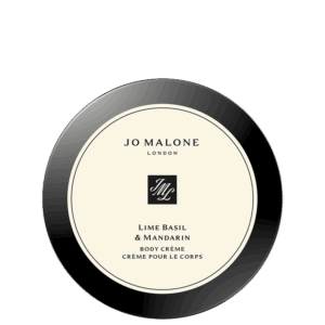 Creme Corporal Jo Malone London Lime Basil & Mandarin Hidratante 175ml